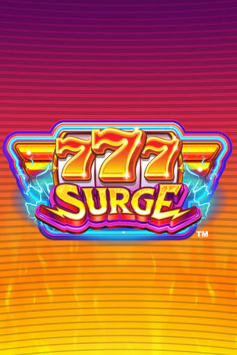 777 Surge™ - играть онлайн | Вулкан Казино Казахстан - без регистрации