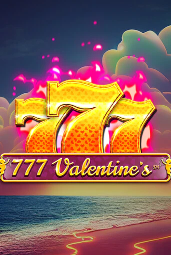777 Valentine's - играть онлайн | Вулкан Казино Казахстан - без регистрации