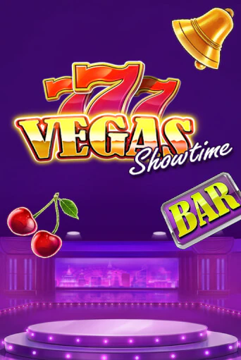 777 Vegas Showtime - играть онлайн | Вулкан Казино Казахстан - без регистрации