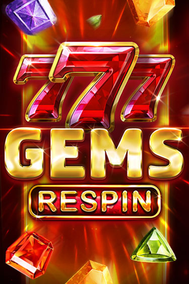 777 Gems Respin - играть онлайн | Вулкан Казино Казахстан - без регистрации