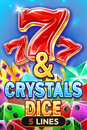 7 & Crystals Dice - играть онлайн | Вулкан Казино Казахстан - без регистрации