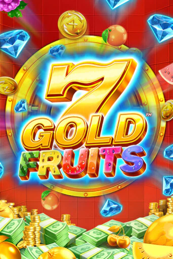 7 Gold Fruits - играть онлайн | Вулкан Казино Казахстан - без регистрации