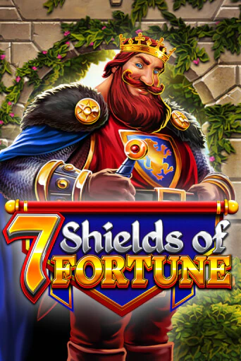 7 Shields of Fortune - играть онлайн | Вулкан Казино Казахстан - без регистрации