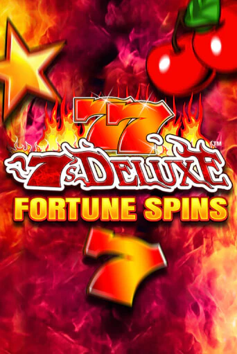 7s Deluxe Fortune Spins - играть онлайн | Вулкан Казино Казахстан - без регистрации