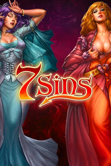 7 Sins - играть онлайн | Вулкан Казино Казахстан - без регистрации