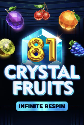 81 Crystal Fruits - играть онлайн | Вулкан Казино Казахстан - без регистрации