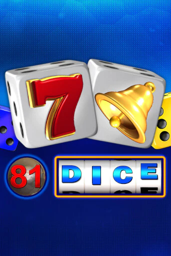 81 Dice - играть онлайн | Вулкан Казино Казахстан - без регистрации
