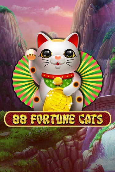 88 Fortune Cats - играть онлайн | Вулкан Казино Казахстан - без регистрации