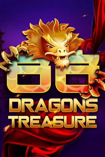 88 Dragons Treasure - играть онлайн | Вулкан Казино Казахстан - без регистрации
