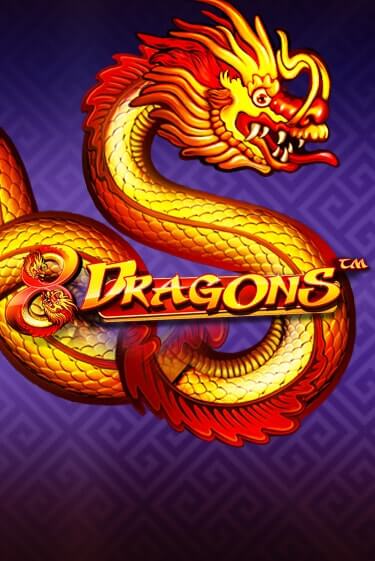 8 Dragons - играть онлайн | Вулкан Казино Казахстан - без регистрации