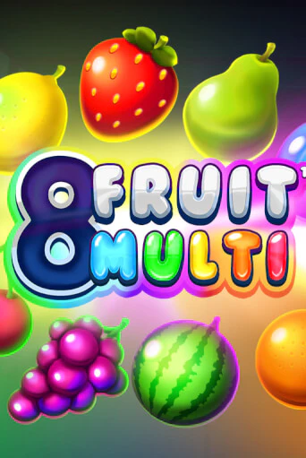 8 Fruit Multi - играть онлайн | Вулкан Казино Казахстан - без регистрации
