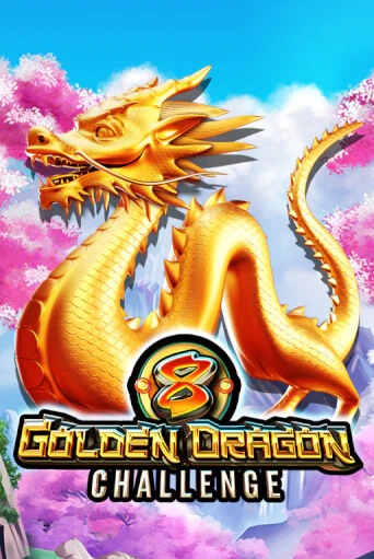 8 Golden Dragon Challenge - играть онлайн | Вулкан Казино Казахстан - без регистрации