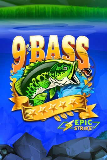 9 Bass - играть онлайн | Вулкан Казино Казахстан - без регистрации