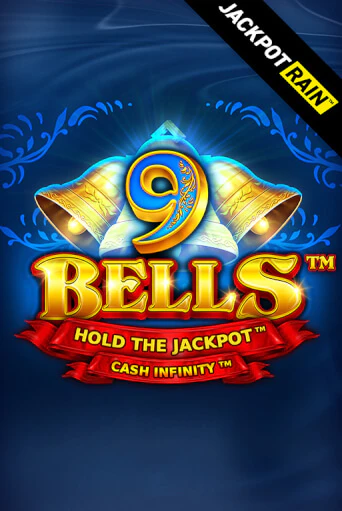 9 Bells JackpotRain - играть онлайн | Вулкан Казино Казахстан - без регистрации