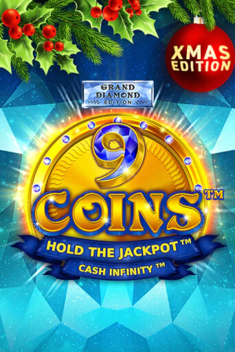 9 Coins Grand Platinum Xmas - играть онлайн | Вулкан Казино Казахстан - без регистрации