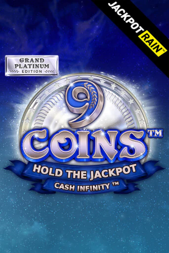 9 Coins Grand Platinum Edition JackpotRain - играть онлайн | Вулкан Казино Казахстан - без регистрации