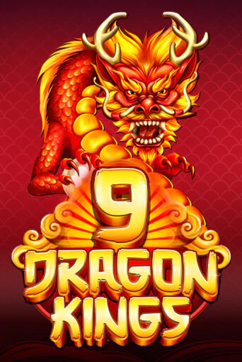 9 Dragon Kings - играть онлайн | Вулкан Казино Казахстан - без регистрации