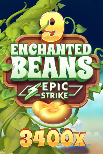 9 Enchanted Beans - играть онлайн | Вулкан Казино Казахстан - без регистрации