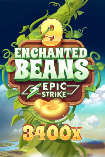 9 Enchanted Beans - играть онлайн | Вулкан Казино Казахстан - без регистрации
