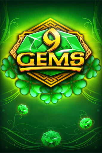 9 Gems - играть онлайн | Вулкан Казино Казахстан - без регистрации