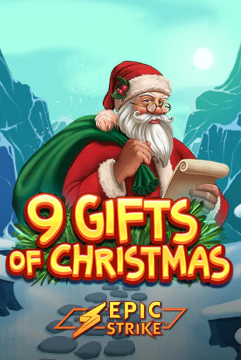 9 Gifts Of Christmas - играть онлайн | Вулкан Казино Казахстан - без регистрации