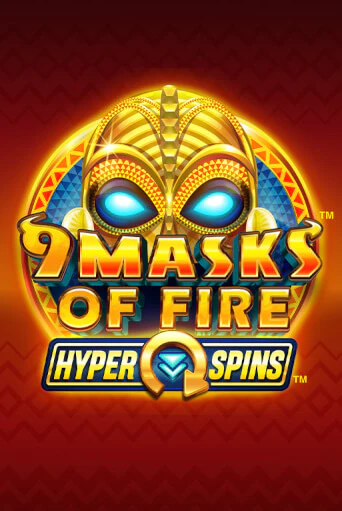 9 Masks of Fire™ HyperSpins™ - играть онлайн | Вулкан Казино Казахстан - без регистрации