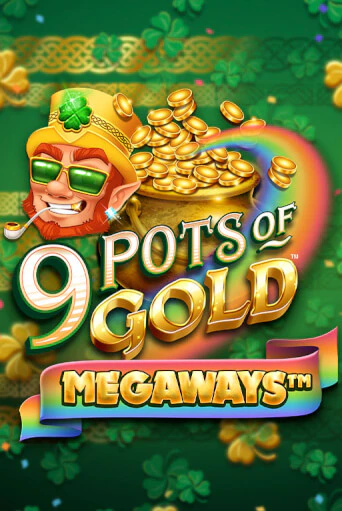 9 Pots of Gold Megaways VF - играть онлайн | Вулкан Казино Казахстан - без регистрации