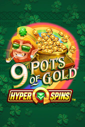 9 Pots of Gold™ HyperSpins™ - играть онлайн | Вулкан Казино Казахстан - без регистрации