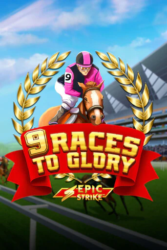 9 Races to Glory - играть онлайн | Вулкан Казино Казахстан - без регистрации