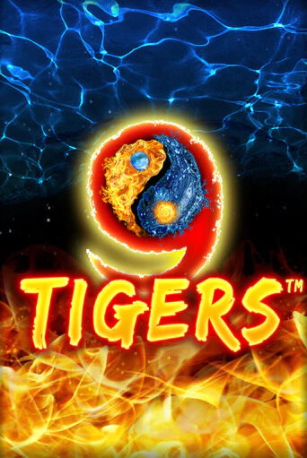 9 Tigers - играть онлайн | Вулкан Казино Казахстан - без регистрации