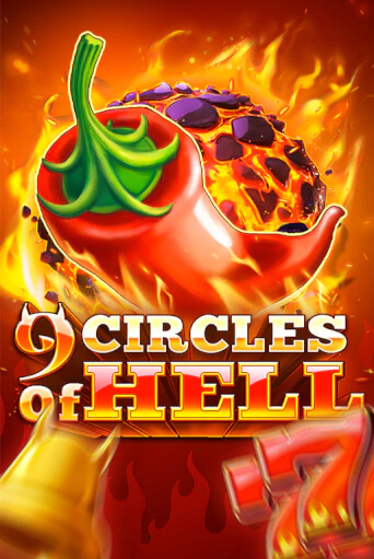 9 Circles Of Hell - играть онлайн | Вулкан Казино Казахстан - без регистрации