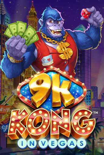 9k Kong in Vegas - играть онлайн | Вулкан Казино Казахстан - без регистрации