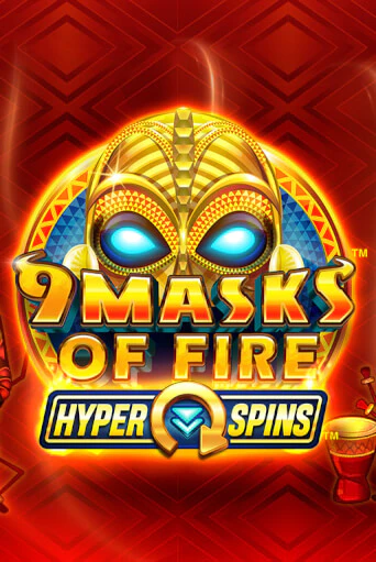 9 Masks of Fire HyperSpins - играть онлайн | Вулкан Казино Казахстан - без регистрации
