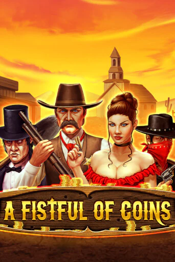 A Fistful of Coins - играть онлайн | Вулкан Казино Казахстан - без регистрации