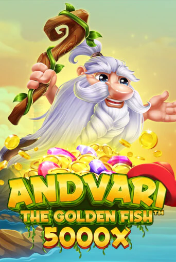 ANDVARI THE GOLDEN FISH - играть онлайн | Вулкан Казино Казахстан - без регистрации