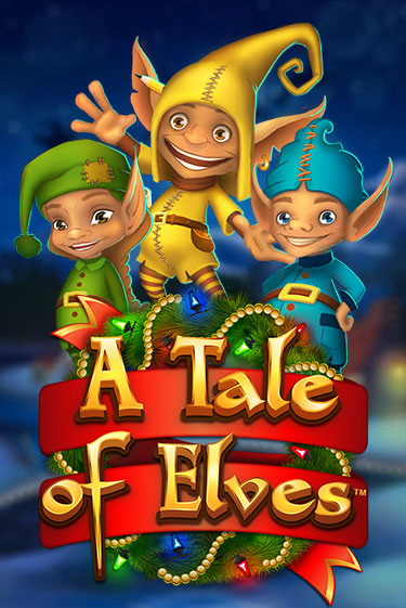 A Tale of Elves - играть онлайн | Вулкан Казино Казахстан - без регистрации