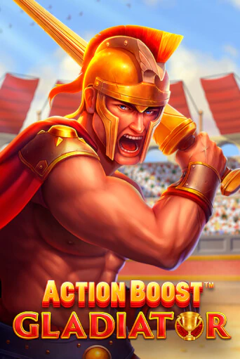 Action Boost: Gladiator - играть онлайн | Вулкан Казино Казахстан - без регистрации