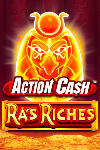Action Cash™ Ra's Riches - играть онлайн | Вулкан Казино Казахстан - без регистрации