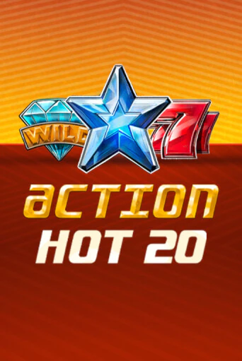 Action Hot 20   - играть онлайн | Вулкан Казино Казахстан - без регистрации