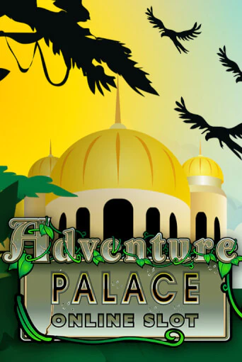 Adventure Palace - играть онлайн | Вулкан Казино Казахстан - без регистрации