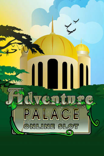 Adventure Palace - играть онлайн | Вулкан Казино Казахстан - без регистрации