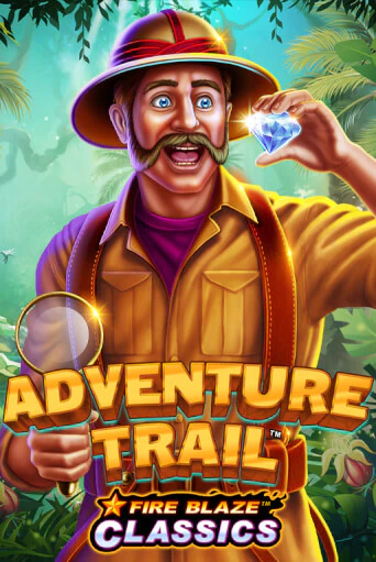 Adventure Trail - играть онлайн | Вулкан Казино Казахстан - без регистрации