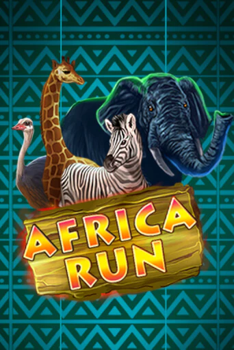 Africa Run - играть онлайн | Вулкан Казино Казахстан - без регистрации