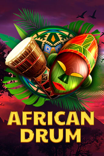 African Drum - играть онлайн | Вулкан Казино Казахстан - без регистрации
