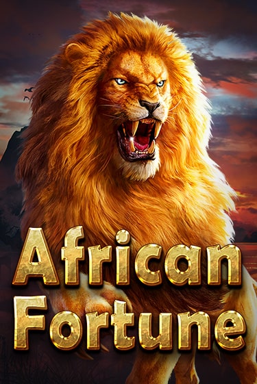 African Fortune - играть онлайн | Вулкан Казино Казахстан - без регистрации