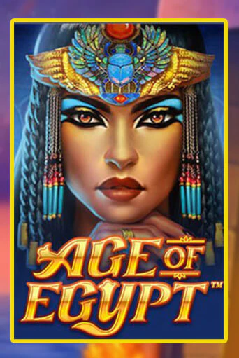 Age of Egypt - играть онлайн | Вулкан Казино Казахстан - без регистрации