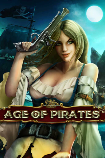 Age Of Pirates - 15 Lines - играть онлайн | Вулкан Казино Казахстан - без регистрации