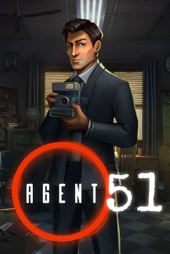 Agent 51 - играть онлайн | Вулкан Казино Казахстан - без регистрации