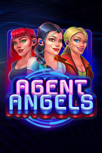 Agent Angels - играть онлайн | Вулкан Казино Казахстан - без регистрации