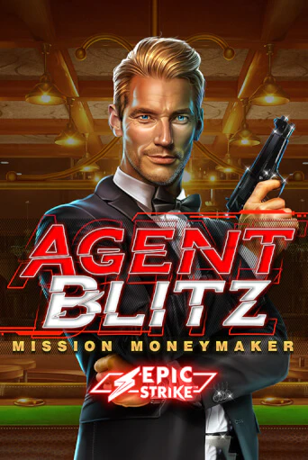 Agent Blitz: Mission Moneymaker - играть онлайн | Вулкан Казино Казахстан - без регистрации